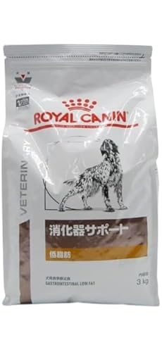 消化器サポート低脂肪 ロイヤルカナン」の人気商品一覧 | 安い商品を