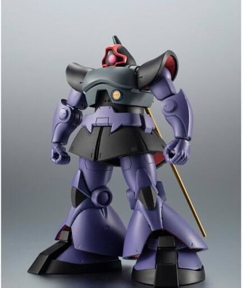 Amazon | ROBOT魂 ＜SIDE MS＞ MS-09R リック・ドム ver. A.N.I.M.E.