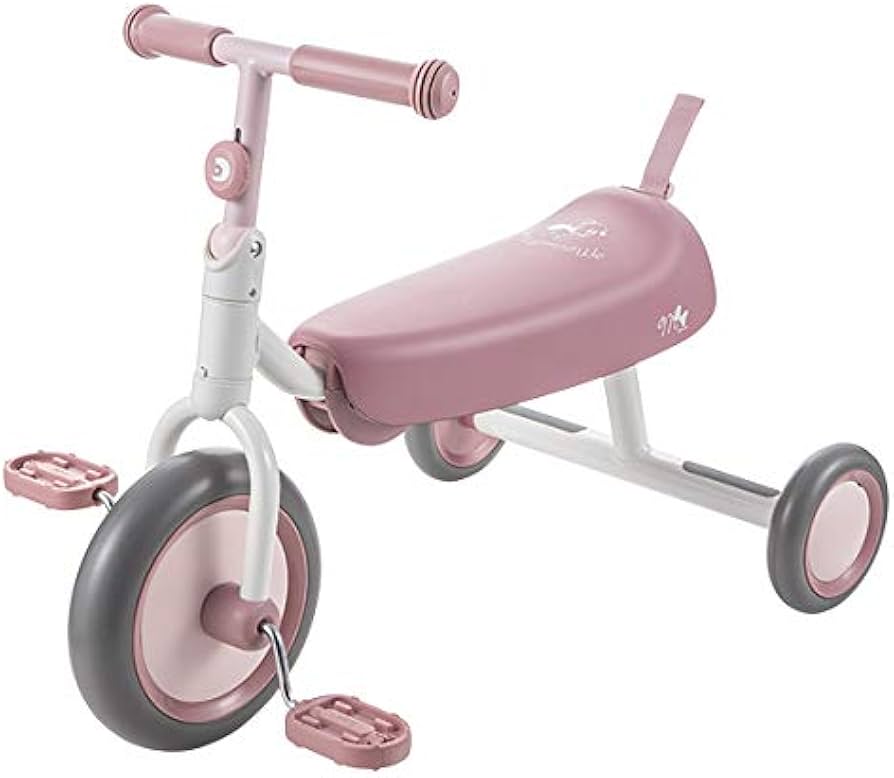 Amazon.co.jp: アイデス(Ides)D-bike dax Disney ミニー : おもちゃ