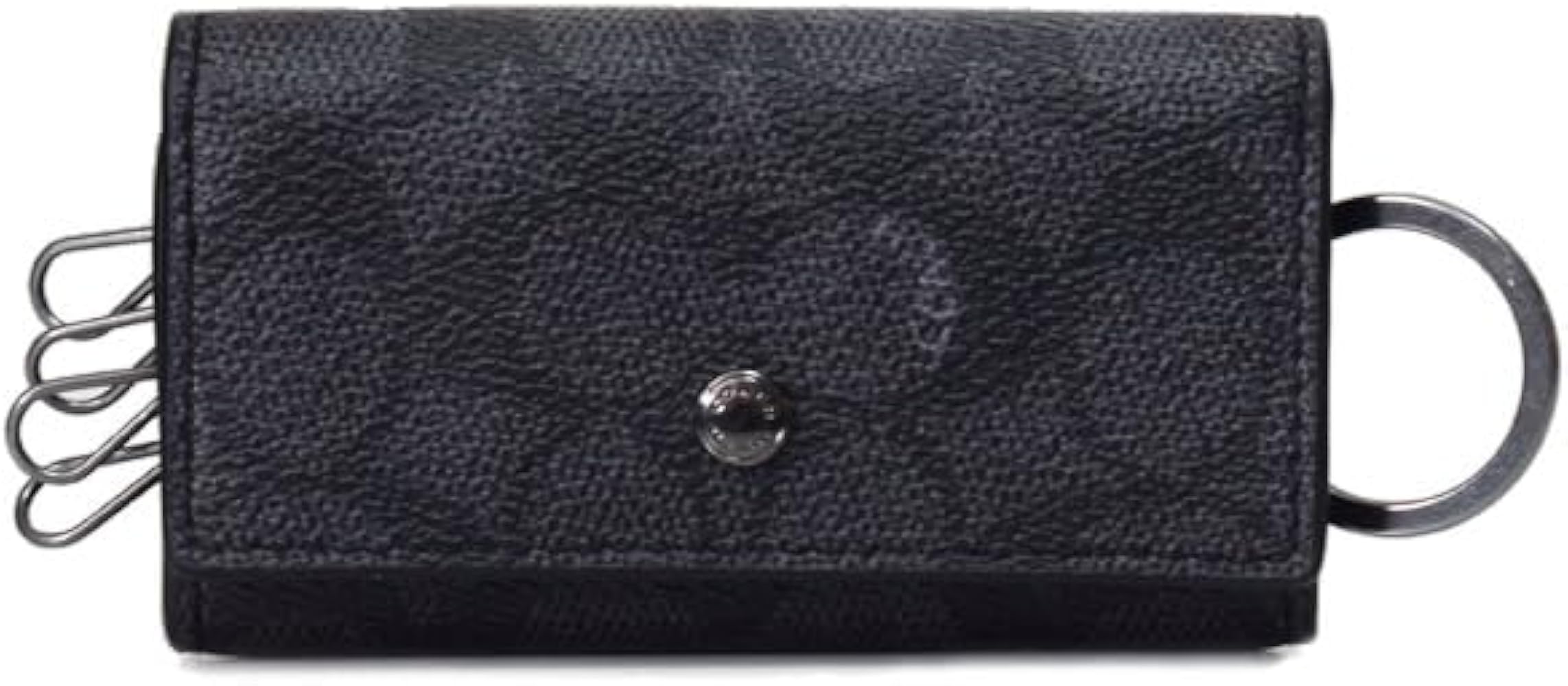 Amazon.co.jp: [COACH] コーチ キーケース コーティングキャンバス