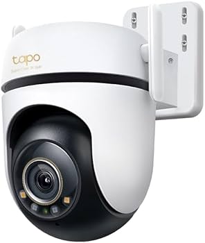 Tapo C530WS 3K高画質 500万画素 屋外用 Wi-Fiカメラ① Amazon.co.