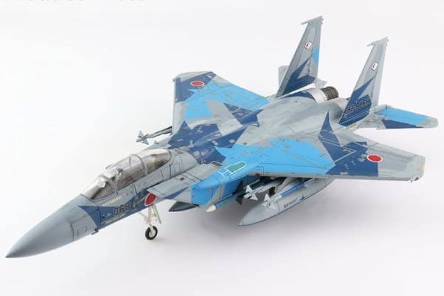 F-15C イーグル ミグキラー ホビーマスター Amazon | HOBBY MASTER 1