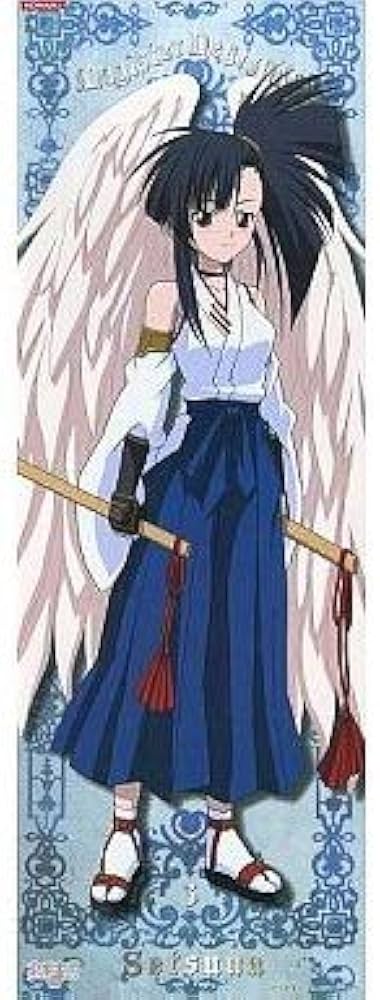 Amazon.co.jp: ネギま!? トレーディングポスター Chapter.3 CHARACTER