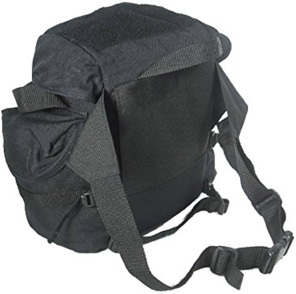 Amazon | Tough Traveler Transformer Z メッセンジャーバッグ