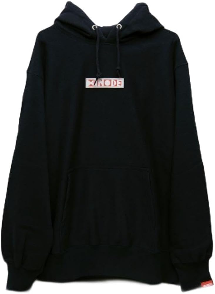 Amazon.co.jp: Vaundy パーカー ライブグッズ HINODE ネイビー M