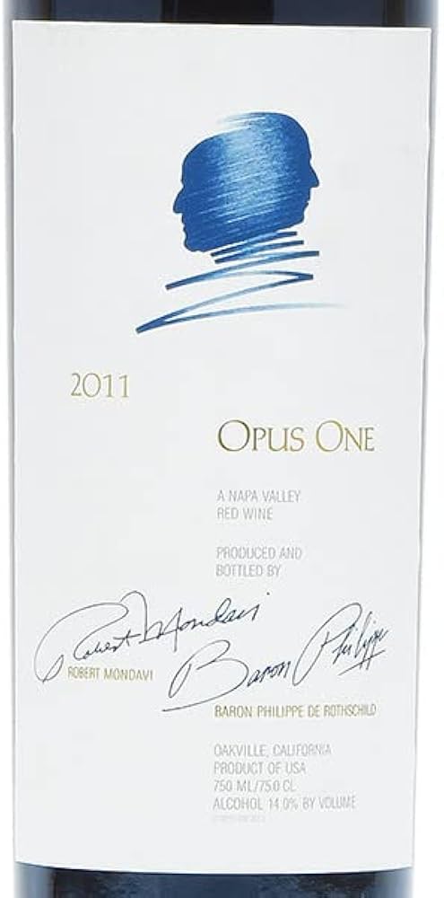 オーパスワン 2011 Amazon.co.jp: オーパス ワン 2011 オーパスワン