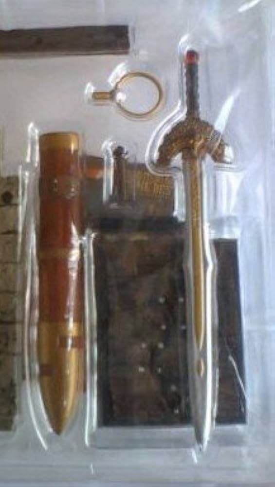 ドラゴンクエスト レジェンドアイテムズギャラリー ザ ベスト ドラクエ