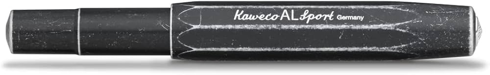 Amazon | KAWECO カヴェコ アルスポーツ ストーンウォッシュ 万年筆