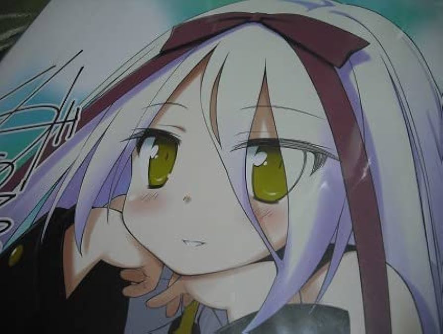 Amazon.co.jp: 星空のメモリア HD メア=S=エフェメラル描き下ろし色紙