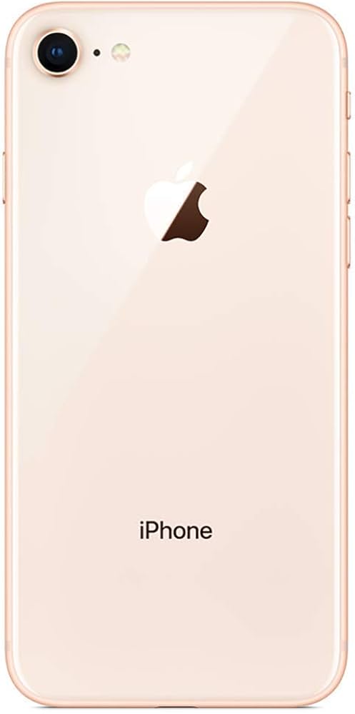 iPhone8 ホワイト4.7インチ 本体 64GB