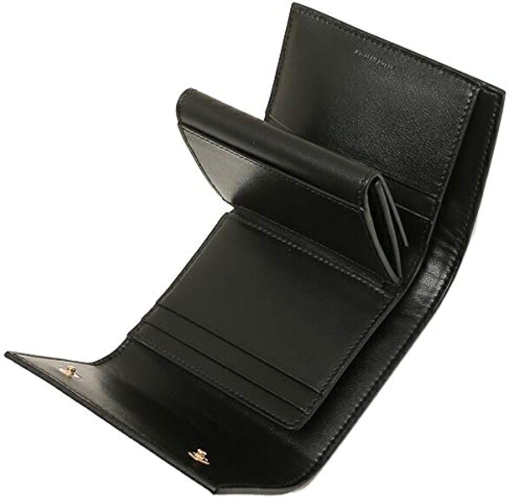 Amazon | [セリーヌ] 三つ折り財布 スモールトリフォールドウォレット