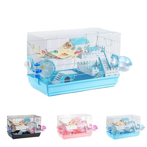 ハリネズミ用のケージセット