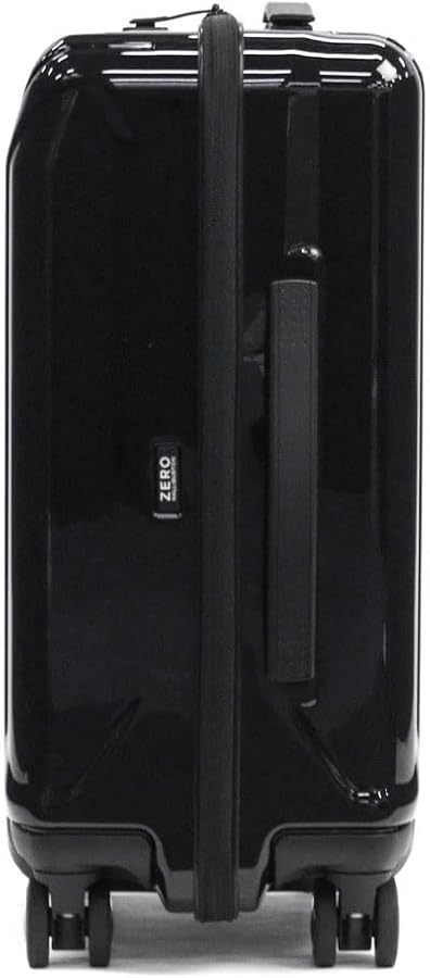 Amazon | [ゼロハリバートン] ZRP-ZX Carry-On 32L スーツケース 機内