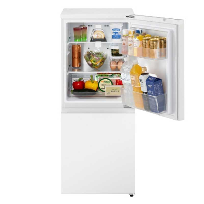 2024年製 パナソニック Panasonic 冷蔵庫 パーソナルタイプ（156L・幅