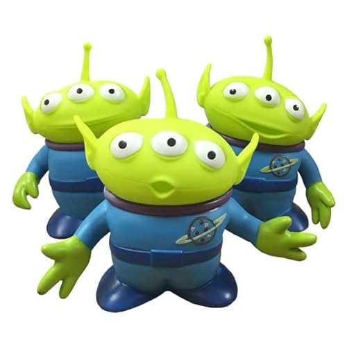 トイストーリー エイリアン リトル・グリーン・メン」の人気商品一覧