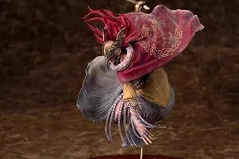 Amazon.co.jp: 1/8○ミケラの刃○マレニア○エルデンリング○GK