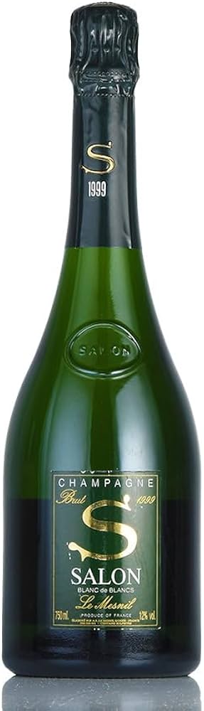 Amazon.co.jp: サロン ブラン ド ブラン 1999 ブランドブラン Salon