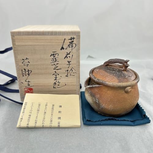 急須 茶器 備前焼」の人気商品一覧 | 安い商品を通販サイトから探す