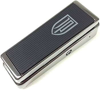 Amazon | JIM DUNLOP JP95 JOHN PETRUCCI WAH | ワウ | 楽器・音響機器