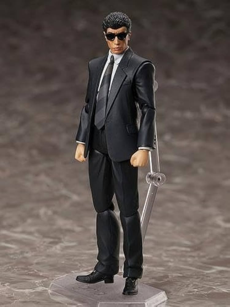 新作，大得価 あぶない刑事 鷹山敏樹 タカ 舘ひろしさん モデルガン