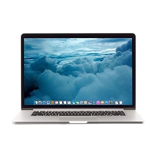 Amazon.com: Apple MacBook Pro Mgxa2ll/a 15in - Intel Core i7