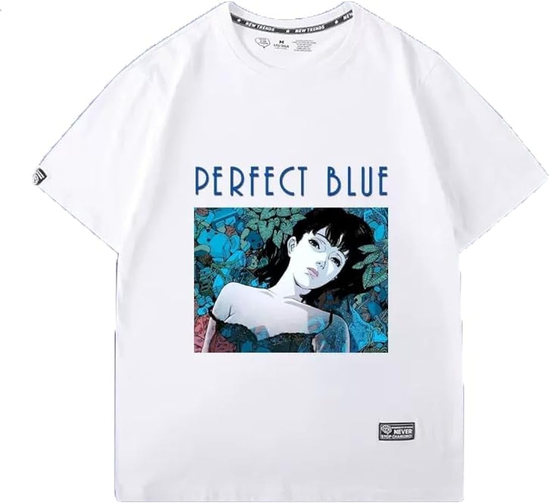 Amazon | [bimpe] 今敏 Kon Satoshi Perfect Blue パーフェクトブルー