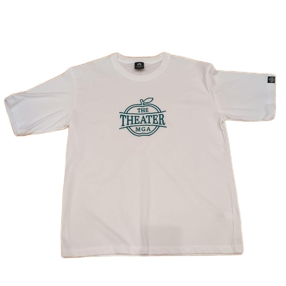Mrs.GREEN APPLE ソウルコンTシャツ ミセスグリーンアップル 公式