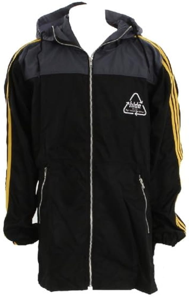 hide rocket dive パーカー LEMONed ロケットダイブ