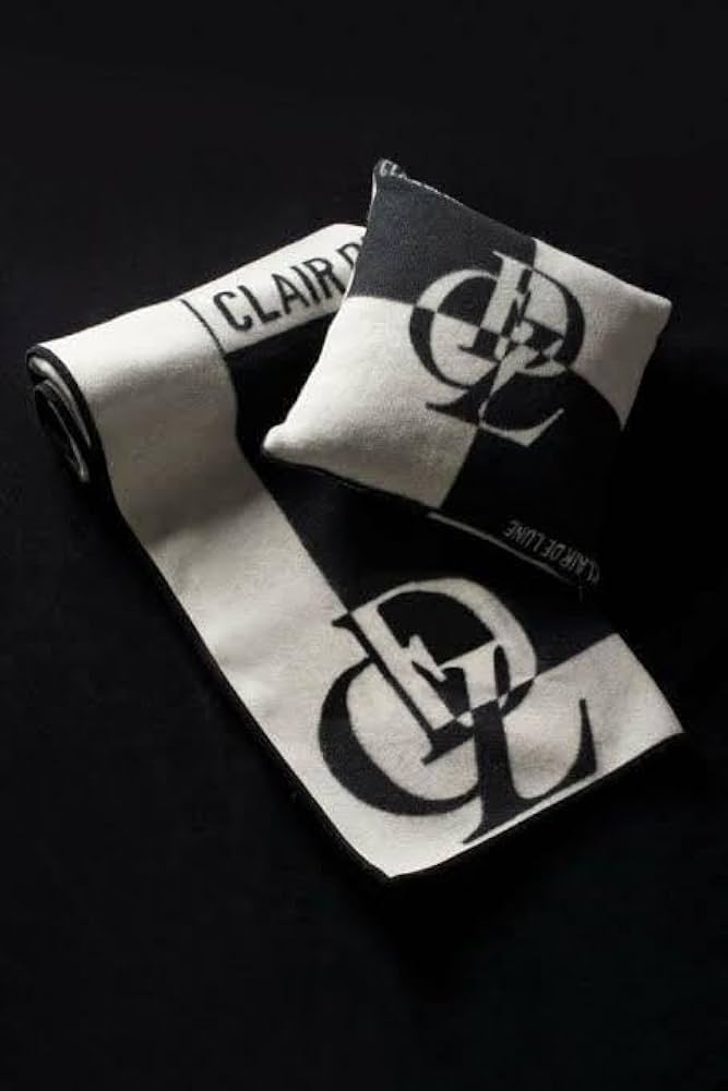 ☺️新品・未開封☺️☆登坂広臣☆CDL Clair de lune ブランケット