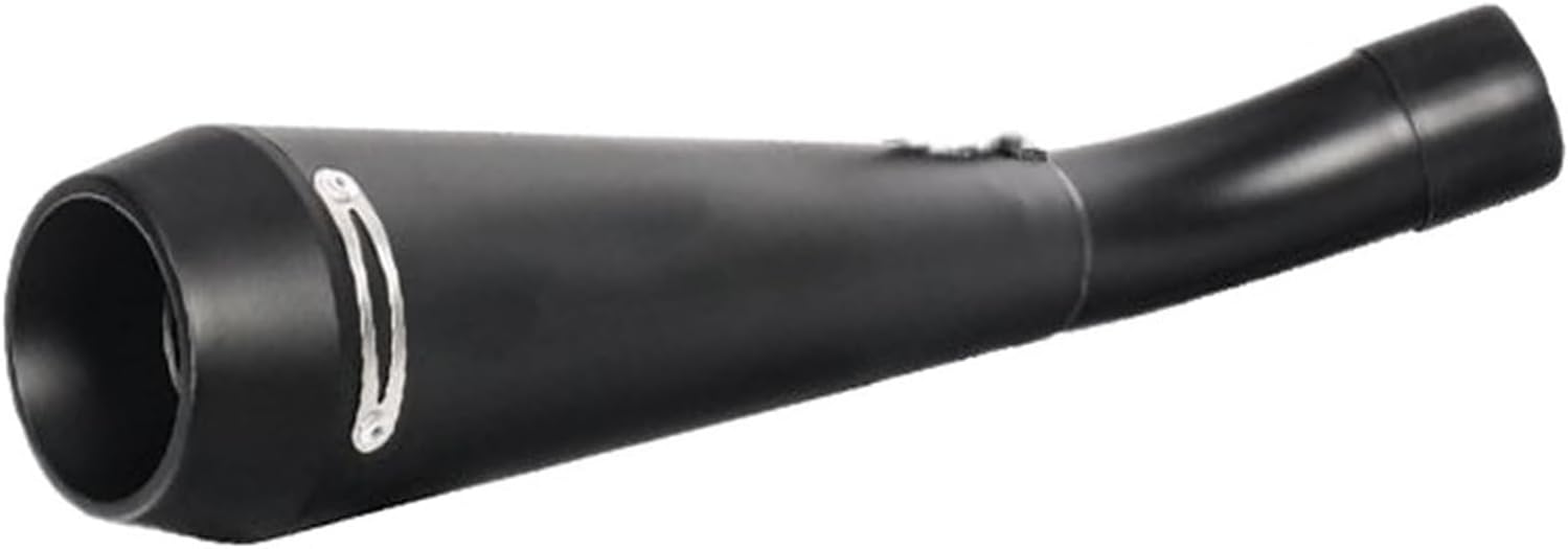 排気管 用 ZX6R ZX-6R ZX636 2009-2020 オートバイの排気エスケープ