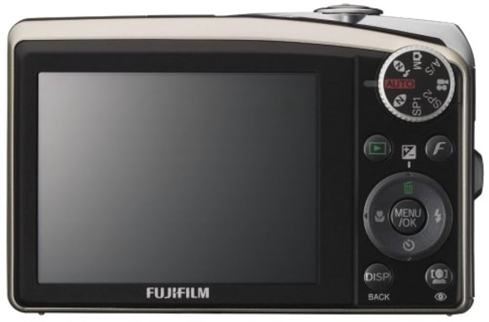 美品】FinePix F50fd 動作品 【公式通販】