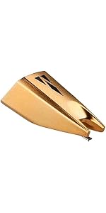 Amazon | ortofon Stylus CC MKII Club オルトフォン Concorde MK2