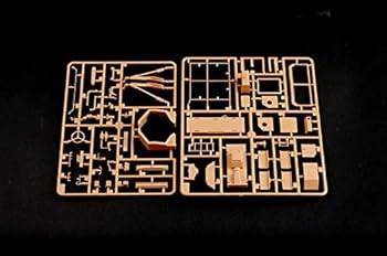 Amazon | Hobby Boss 1/35スケール M1070 トラックトラクター & M1000