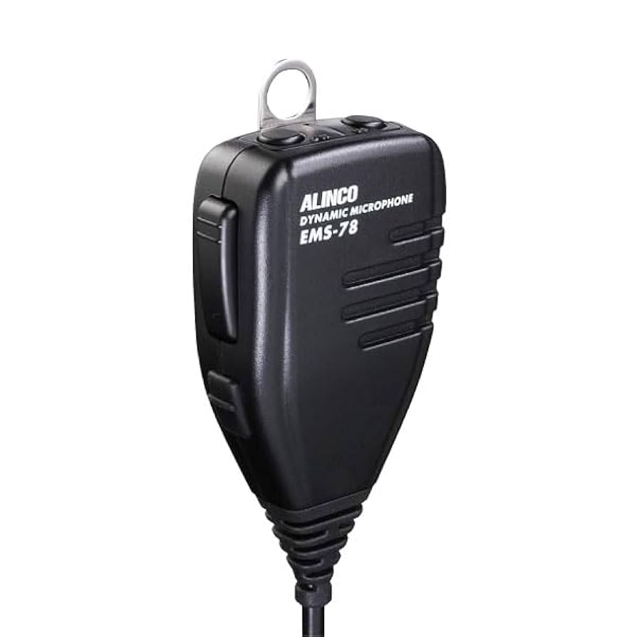 ALINCO アルインコ DR-735D (20W) ツインバンド144/430MHz FM モービル