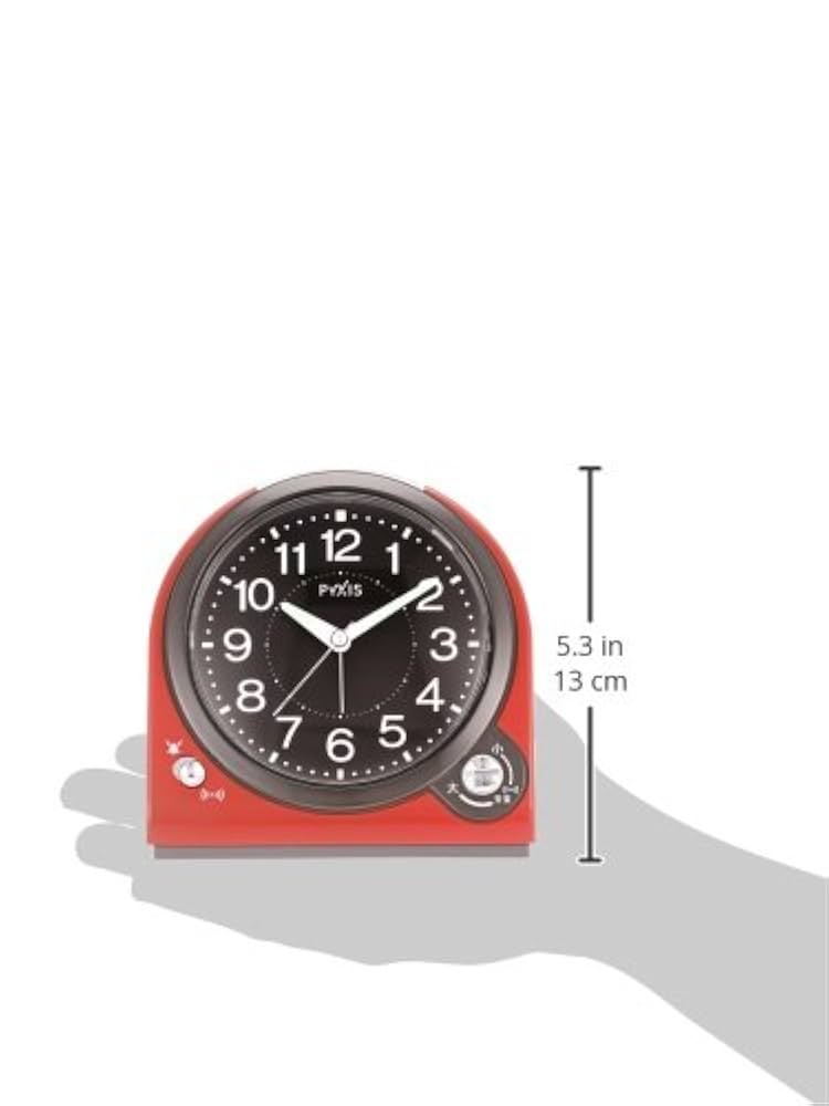 希少】 セイコー ヴィンテージ ギミック 置き時計 アラーム音確認済み