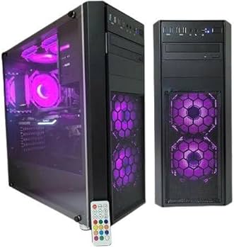 Amazon.co.jp: 【2年保証】デスクトップパソコン ゲーミングPC Core i7