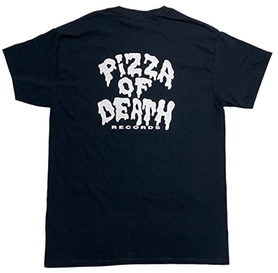 サバシスター PIZZA OF DEATH FAMILY Tシャツ XL サバシスター PIZZA