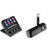 Amazon.co.jp: Elgato Wave XLR Elgato マイクインターフェース