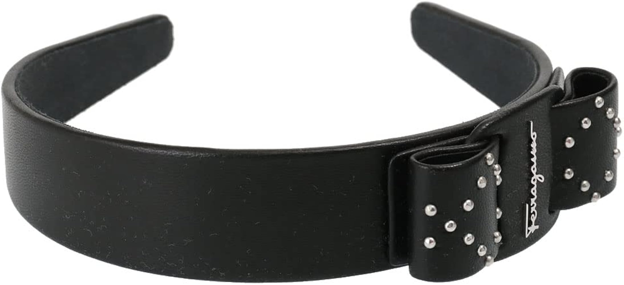 Amazon.co.jp: [サルバトーレフェラガモ] カチューシャ ヘアアクセサリ