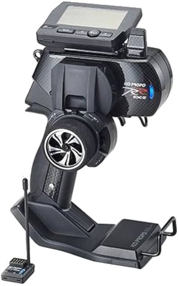 KO KR-415FHD受信機ショートアンテナ×2個セット KR-415FHD ショート