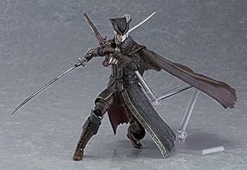 Amazon | figma Bloodborne The Old Hunters Edition 時計塔のマリア