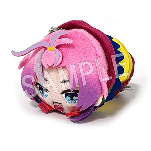 ヒプノシスマイク】 飴村乱数 マルイ クッション 専用ページ