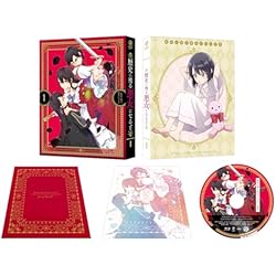 歴史に残る悪女になるぞ 早期予約特典 A3クリアポスター 歴史に残る