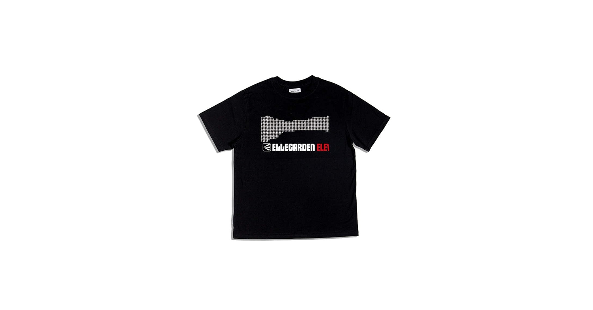 Amazon.co.jp: [CRIOH] Ellegarden エルレガーデン ロック アメリカ