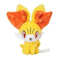 Amazon.co.jp: ポケモンセンターオリジナル 658 ぬいぐるみ Pokémon