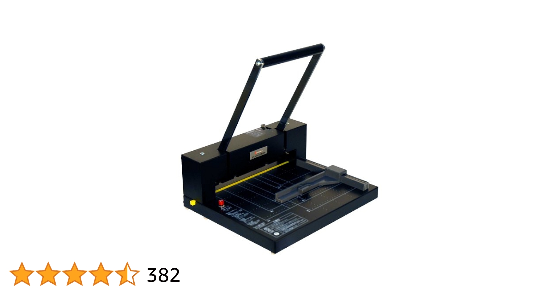 裁断機 Durodex STACK CUTTER 200-DX 【公式通販】