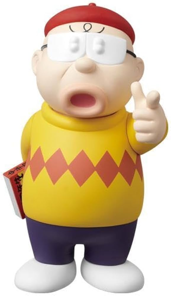 Amazon.co.jp: フニャコフニャ夫 VSD WF2012夏開催記念限定フィギュア