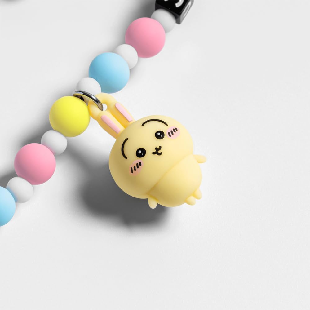 CASETiFY ちいかわコラボ チャームストラップ CASETiFY ちいかわコラボ