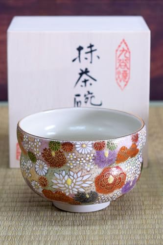 茶器 抹茶茶碗 九谷焼」の人気商品一覧 | 安い商品を通販サイトから探す -