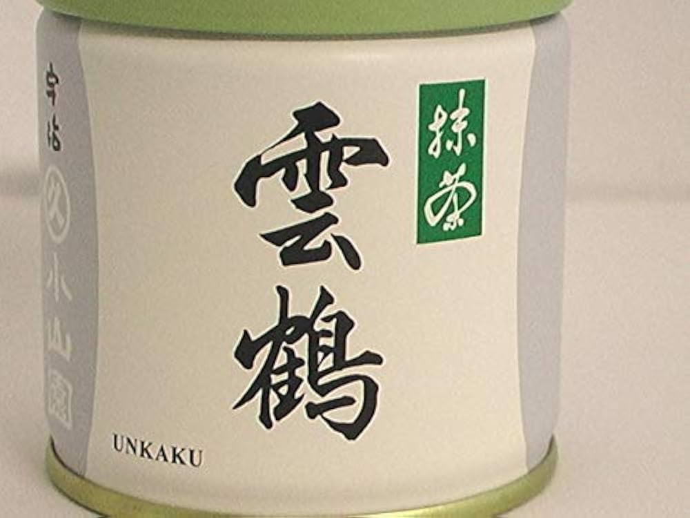 丸久小山園 雲鶴40g・永寿20g セット 丸久小山園 雲鶴40g・永寿20g